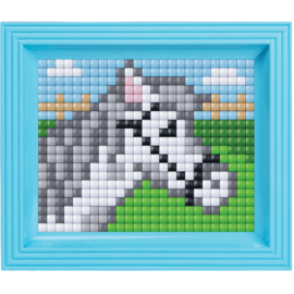 Pixel XL geschenkverpakking Paard