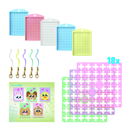 Thema box Kawaii huisdieren