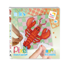 Pixel set kreeft
