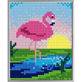 Pixel XL Flamingo