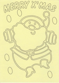 Kerstman 3