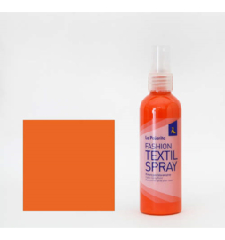 LA PAJARITA TEXTIELSPRAY 100ML CALIFORNIË ORANJE