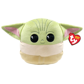 Ty Starwars Mandalorian Grogu  31cm