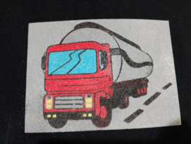 Tankwagen