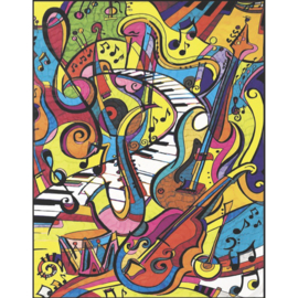 Muziek 