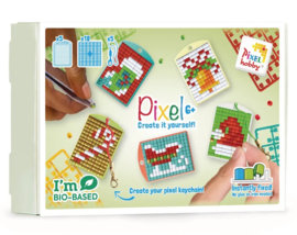 Thema box kerst