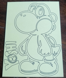 Yoshi