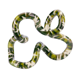 Tangles Wild - Camouflage