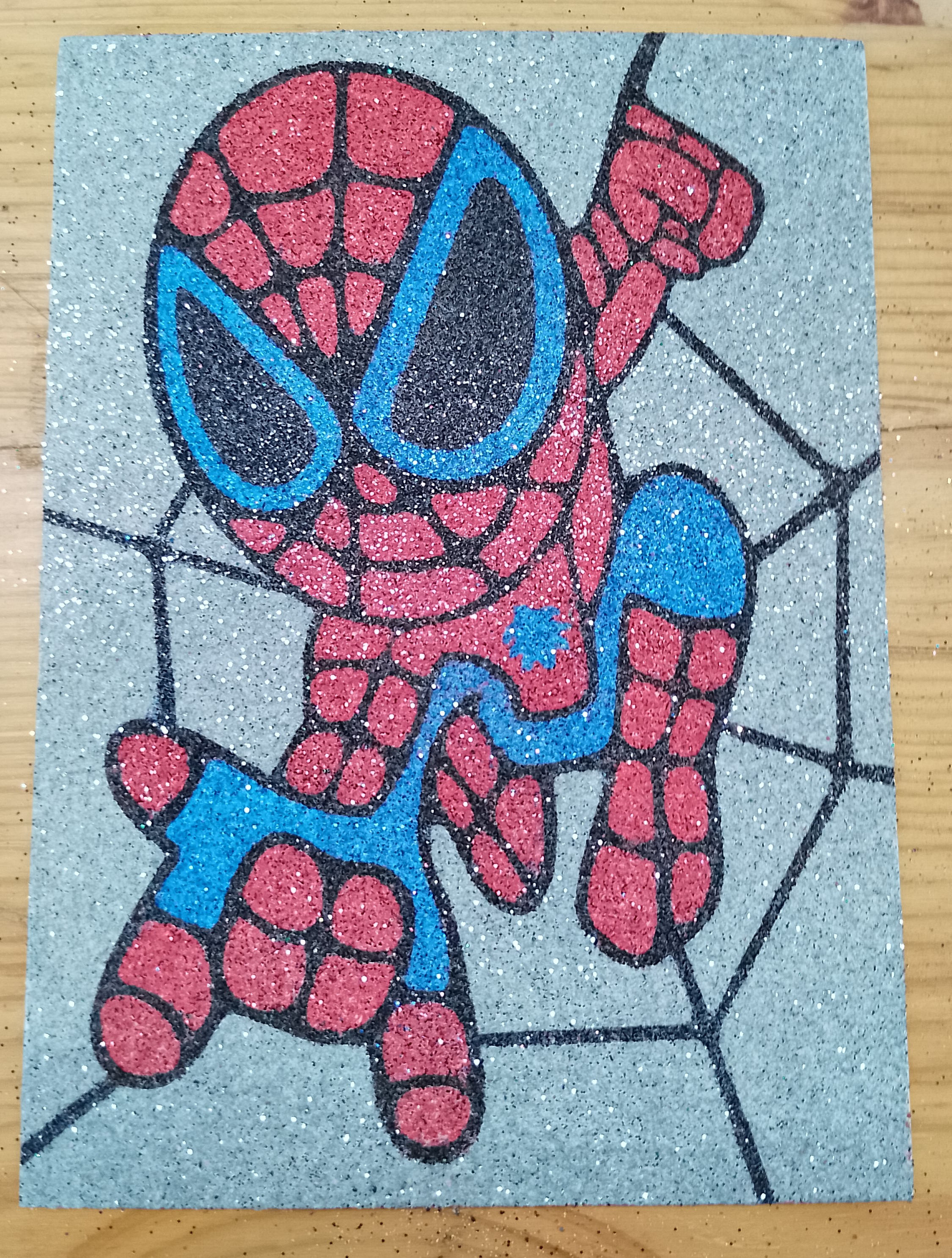 Spiderman
