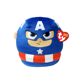 Ty Marvel Captain America  20cm