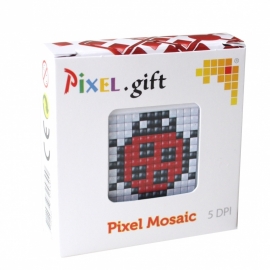 Pixel XL gift set Lieveheersbeestje
