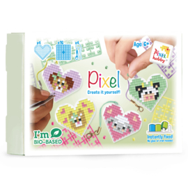 Hartjes set dieren