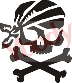 51102 Jolly roger