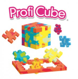 Profi cube 7-99 jaar