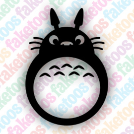 Totoro