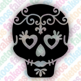 Sugar Skull 2