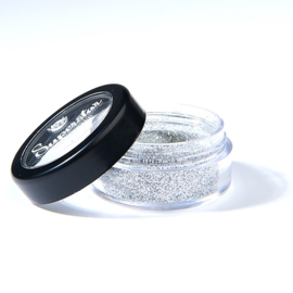 Glitter Fine Silver biodegradable 6ml