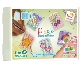 Thema box schattig