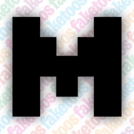 Minecraft Logo