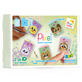 Thema box Kawaii huisdieren
