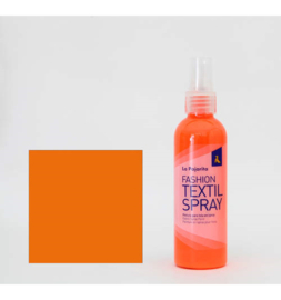 LA PAJARITA TEXTIELSPRAY 100ML NEON ORANJE