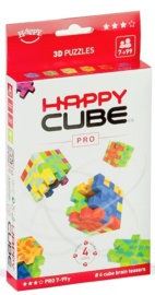 Pro (Profi Cube) 6 pack