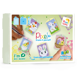 Thema box pasen