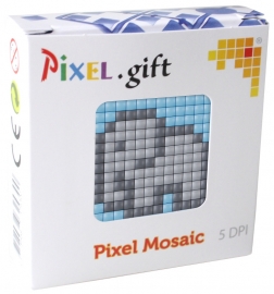 Pixel XL gift set olifant