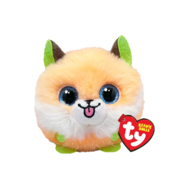 Ty Teeny Puffies Sherbet Fox 10cm