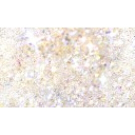 Nr. 312 White Mix Sparkle