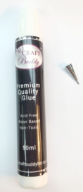 Craft Buddy Premium Quality Glue