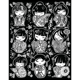Kokeshi