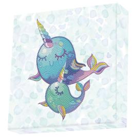 Diamond Dotz Narwhal Dreams