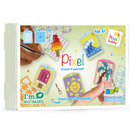 Thema box zomer