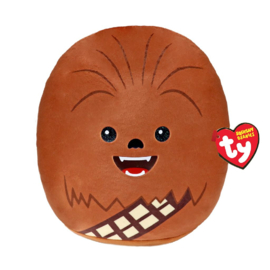 Ty Starwars Chewbacca  20cm