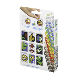 Medaillon set Stoer