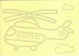 Helikopter 1