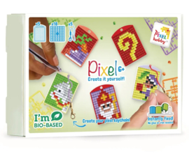 Thema box sinterklaas