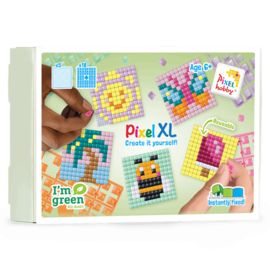 Pixel XL thema box zomer