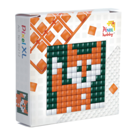 Pixel XL gift set vosje