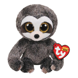 Ty Beanie Boo's Dangler Sloth 15cm