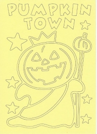 Pumpkin Town