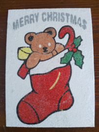 Kerst Sok
