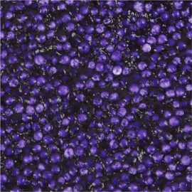 Foam clay donker paars 560 gram