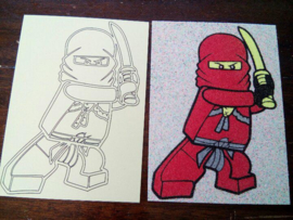 Ninjago