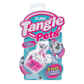 Tangle Pets Puppy