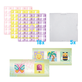 Pixel XL thema box zomer