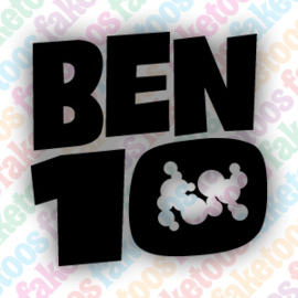 Ben 10