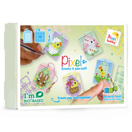 Thema box pasen II