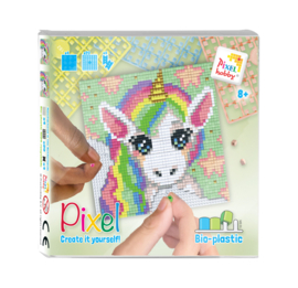 Pixel set eenhoorn II